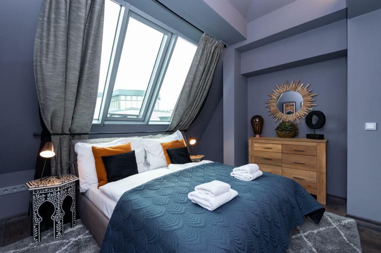 Empirent New Town Apartments Apartment Prague