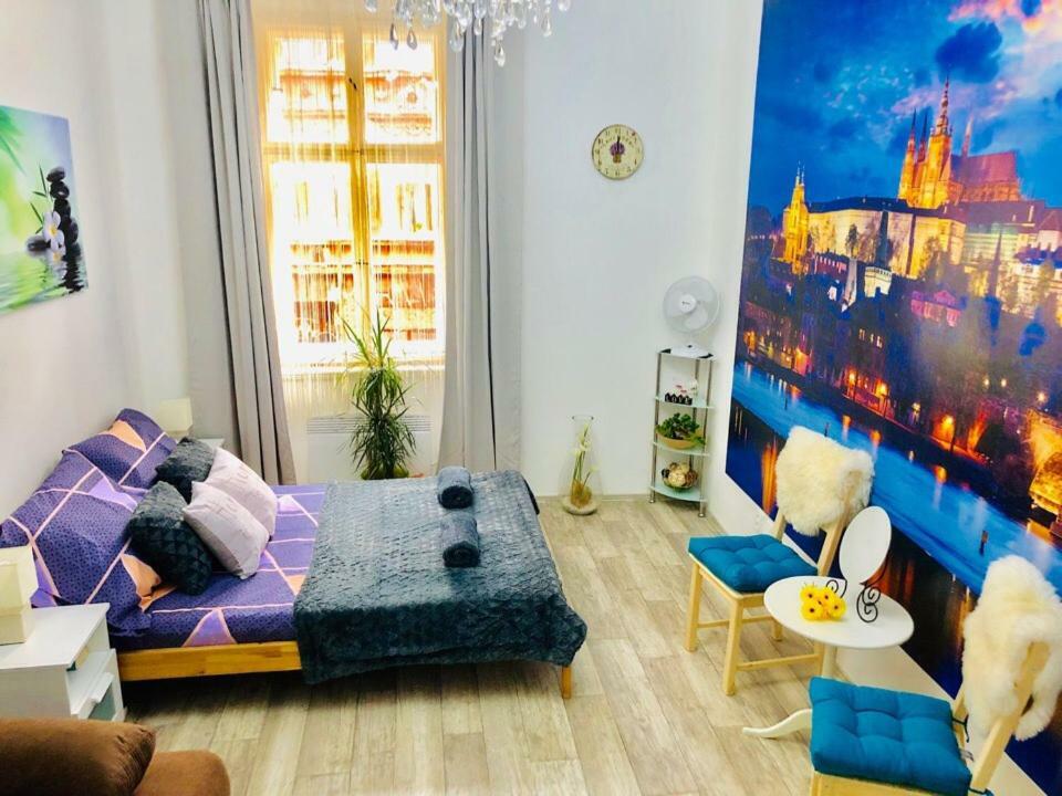 Apartment Private Prague