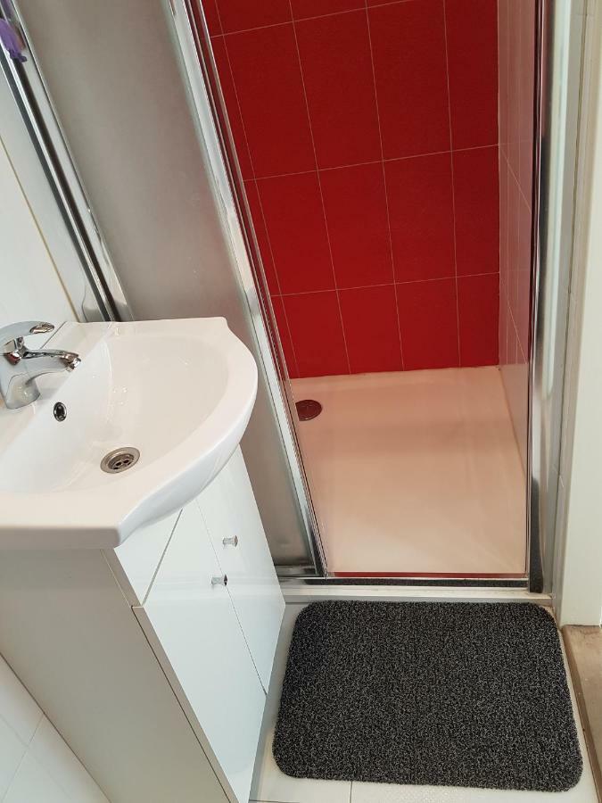 Private Apartment