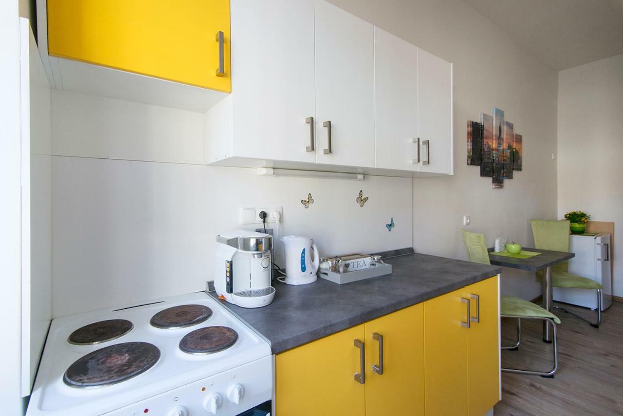 Apartment Private *