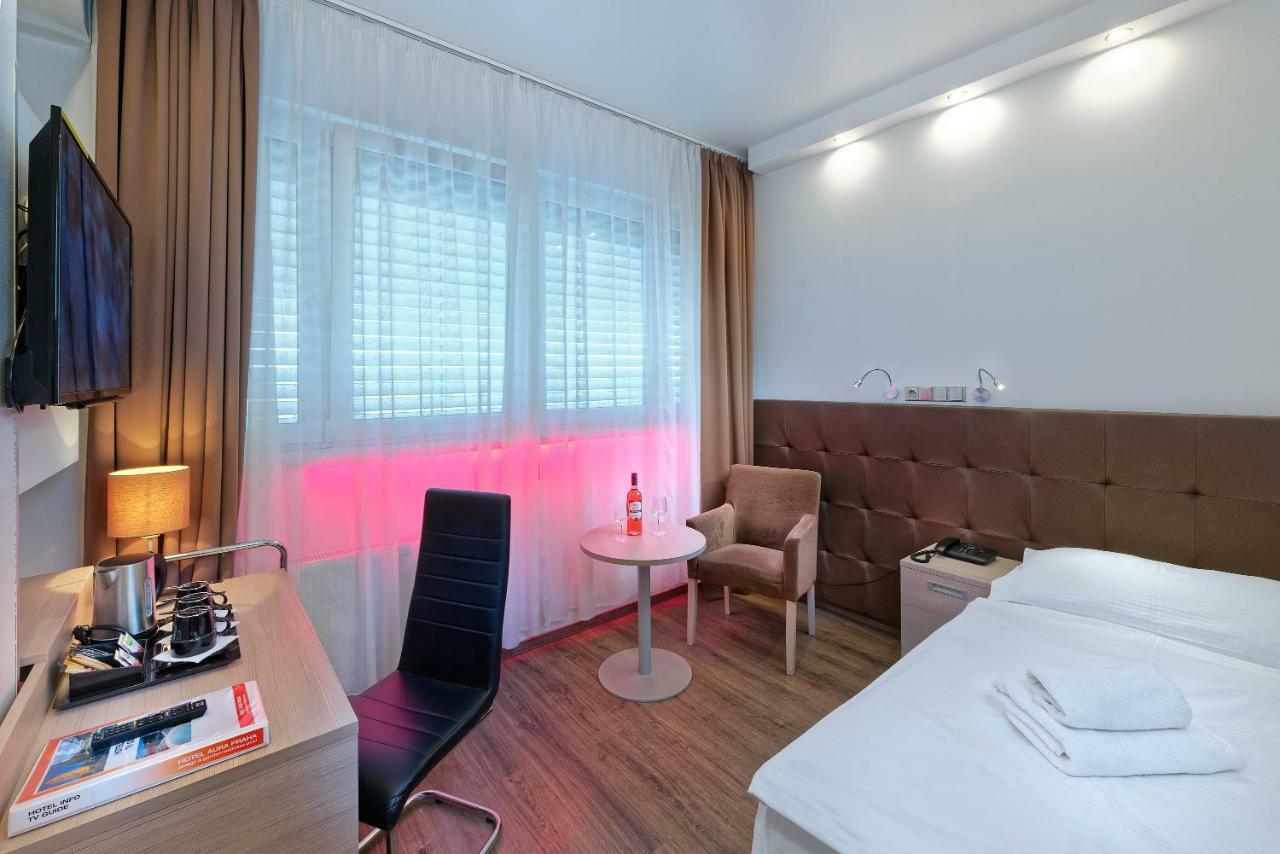 Hotel Aura Design & Garden Pool 3*