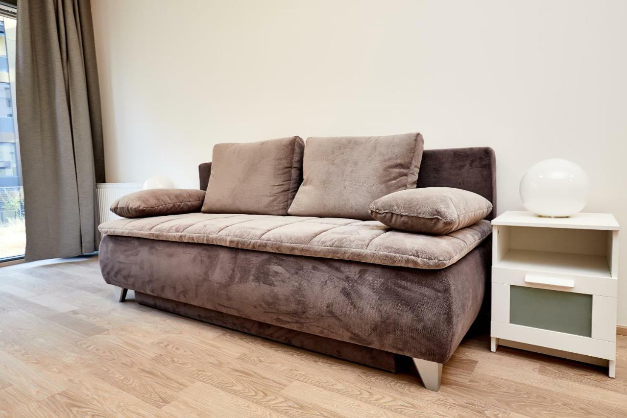 Appartement Port Karolina