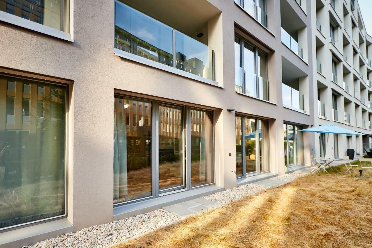Appartement Port Karolina Prague