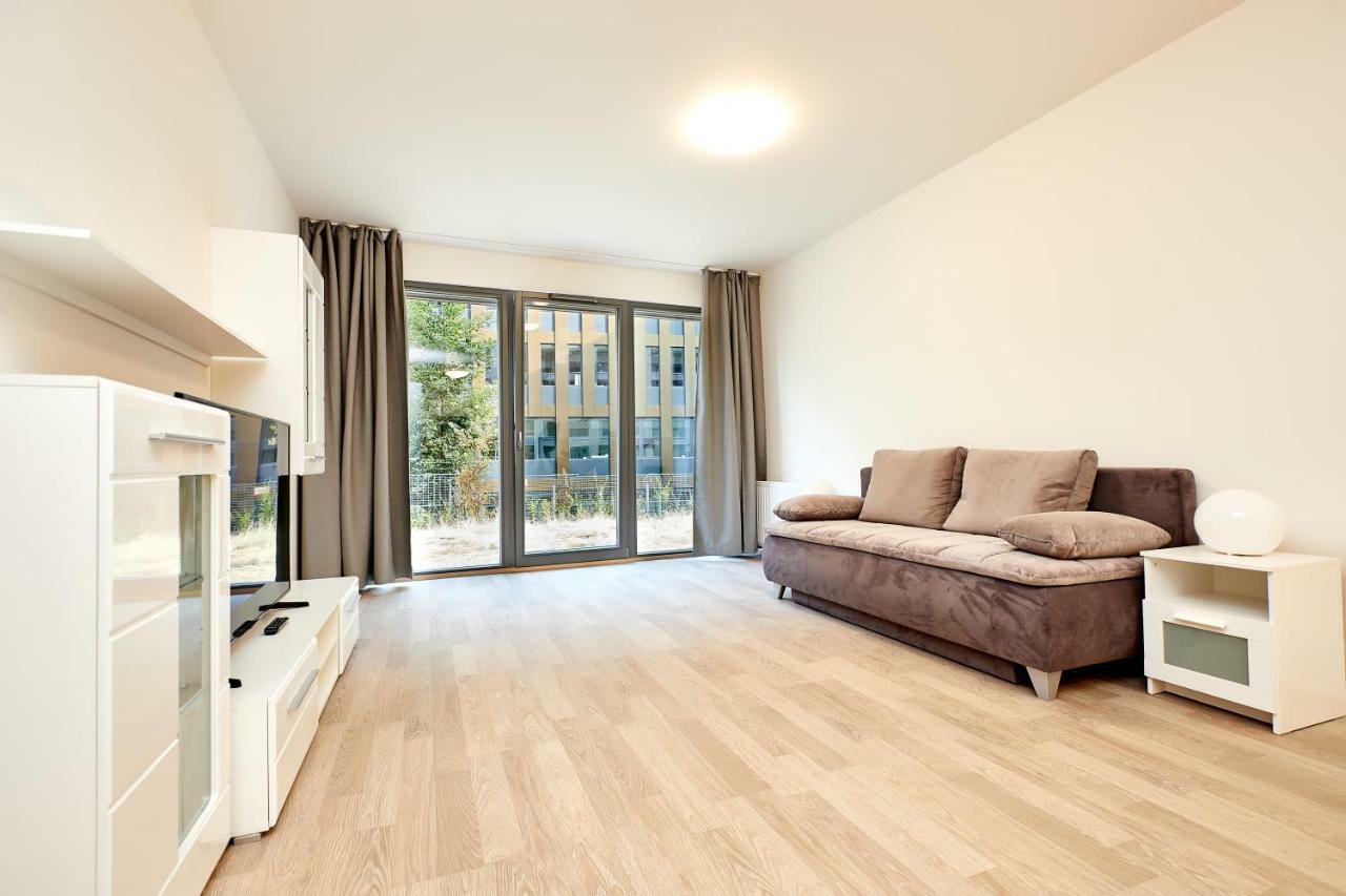 Appartement Port Karolina Prague