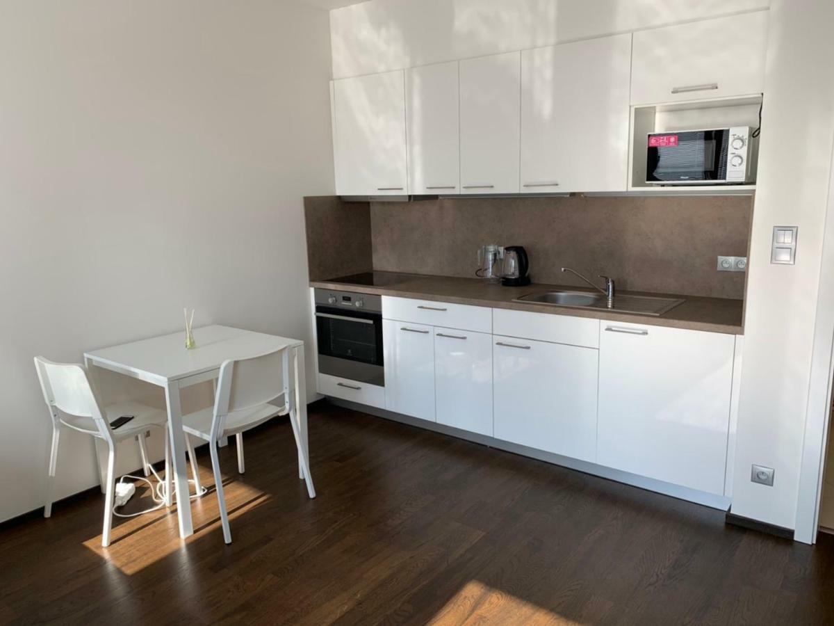 Apartamento Nad Vltavou Praga