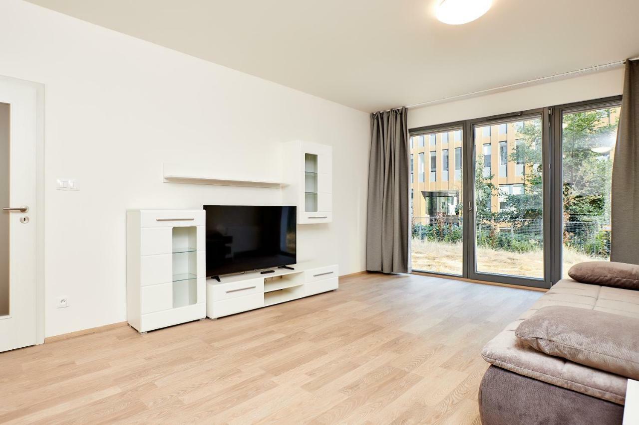 Appartement Port Karolina Prague