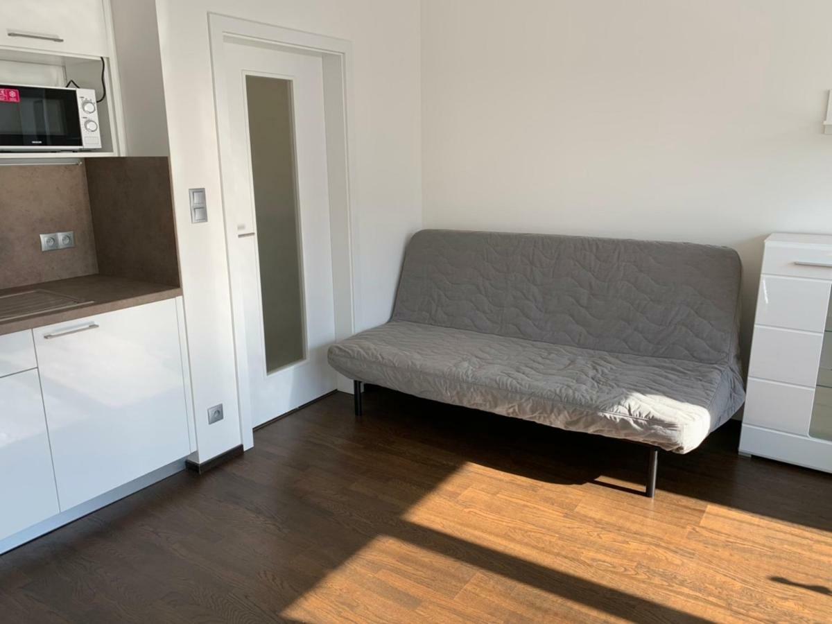 Nad Vltavou Apartment *