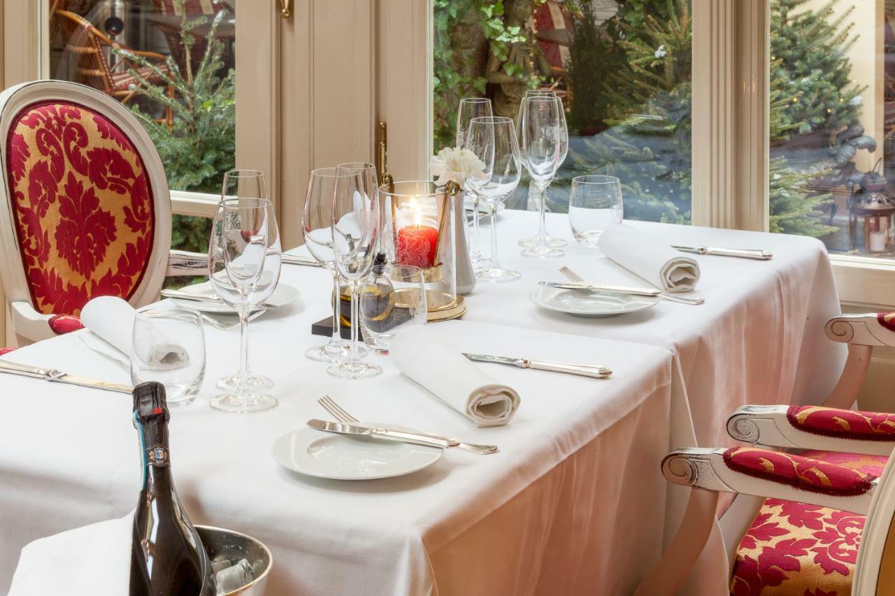 Alchymist Grand Hotel&spa 5* Prag