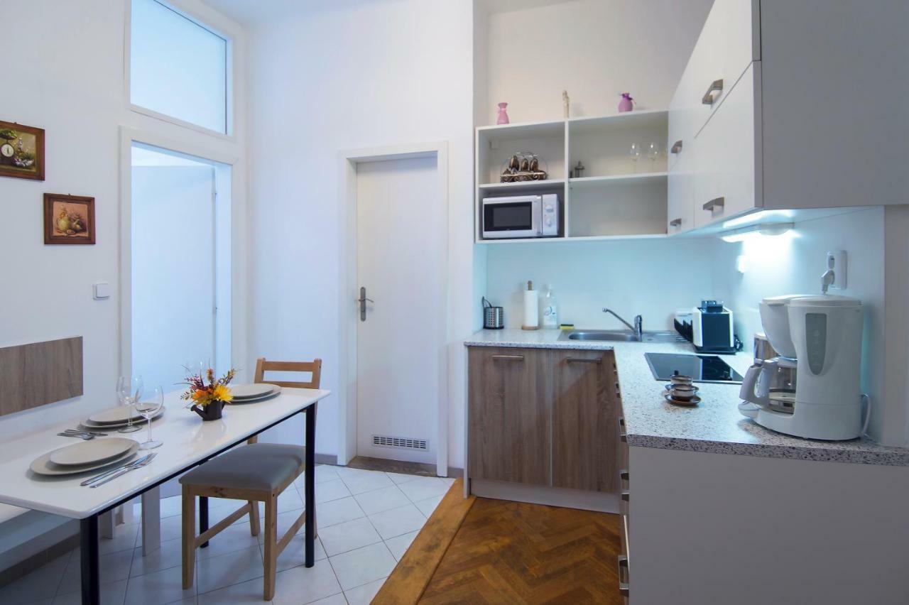 Appartement Modern Navratilova Ii *