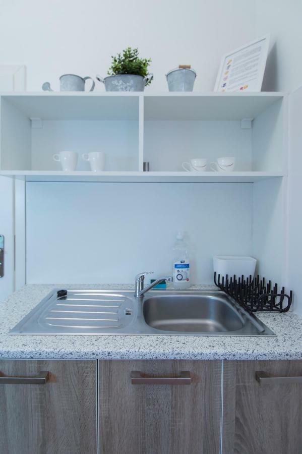 Appartement Modern Navratilova Ii