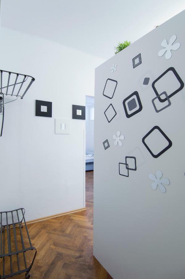 Modern Navratilova Ii Appartement Prague