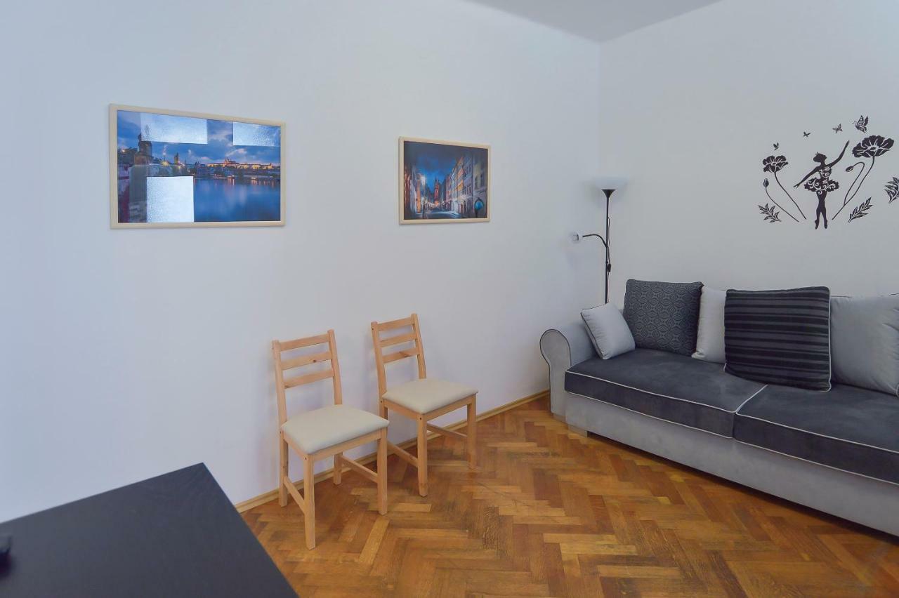 Appartement Modern Navratilova Ii *