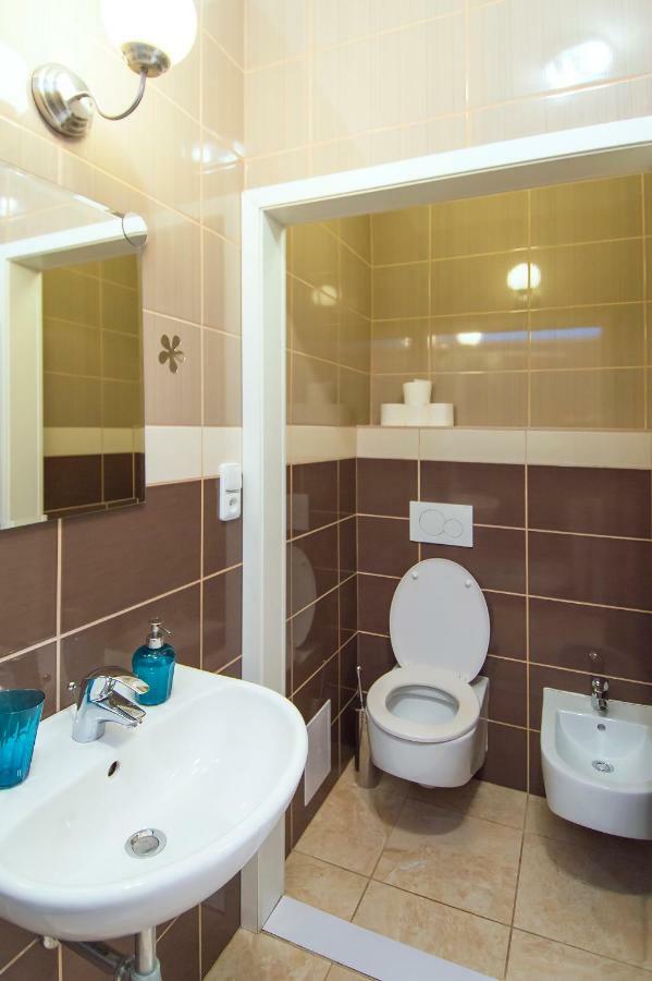 Modern Navratilova Ii Appartement Prague