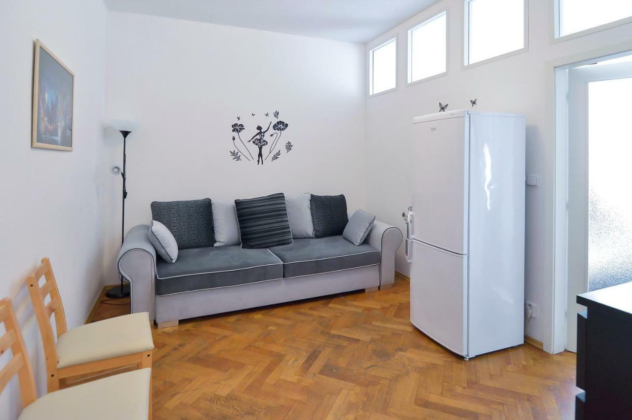 Appartement Modern Navratilova Ii Prague