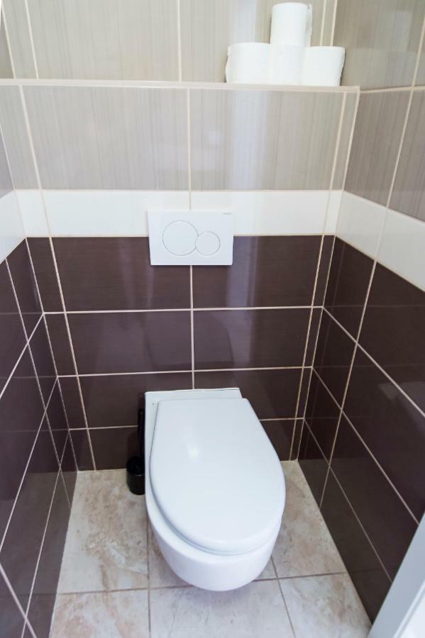 Appartement Modern Navratilova Ii Prague