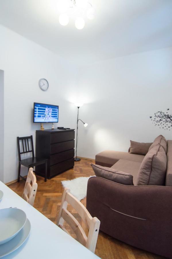 Appartement Modern Navratilova Ii *
