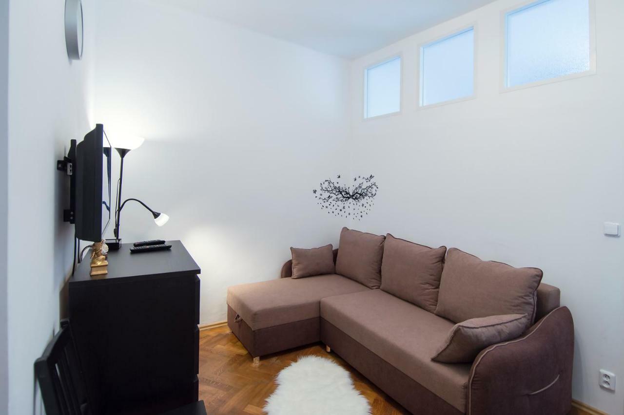 Appartement Modern Navratilova Ii Prague
