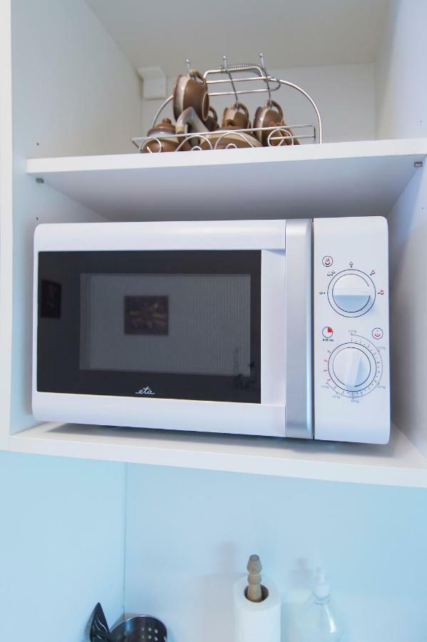 Appartement Modern Navratilova Ii *
