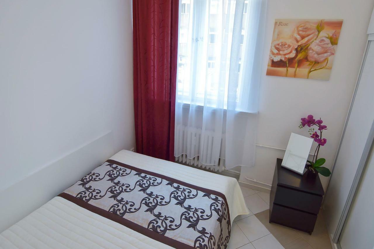 Modern Navratilova Ii Appartement *