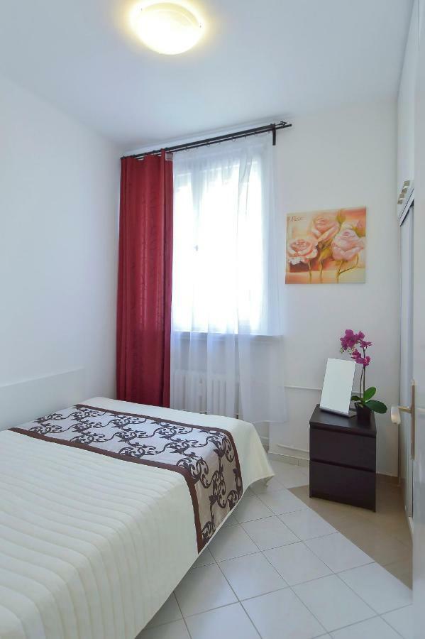 Appartement Modern Navratilova Ii