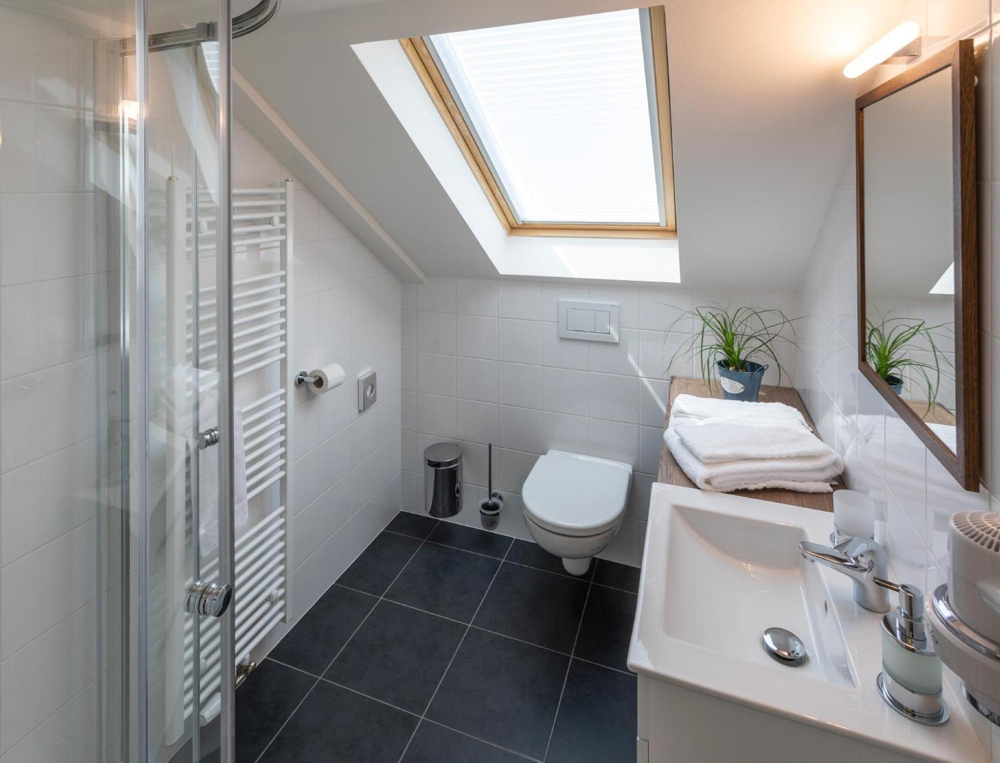 Seno6 Apartment Prag