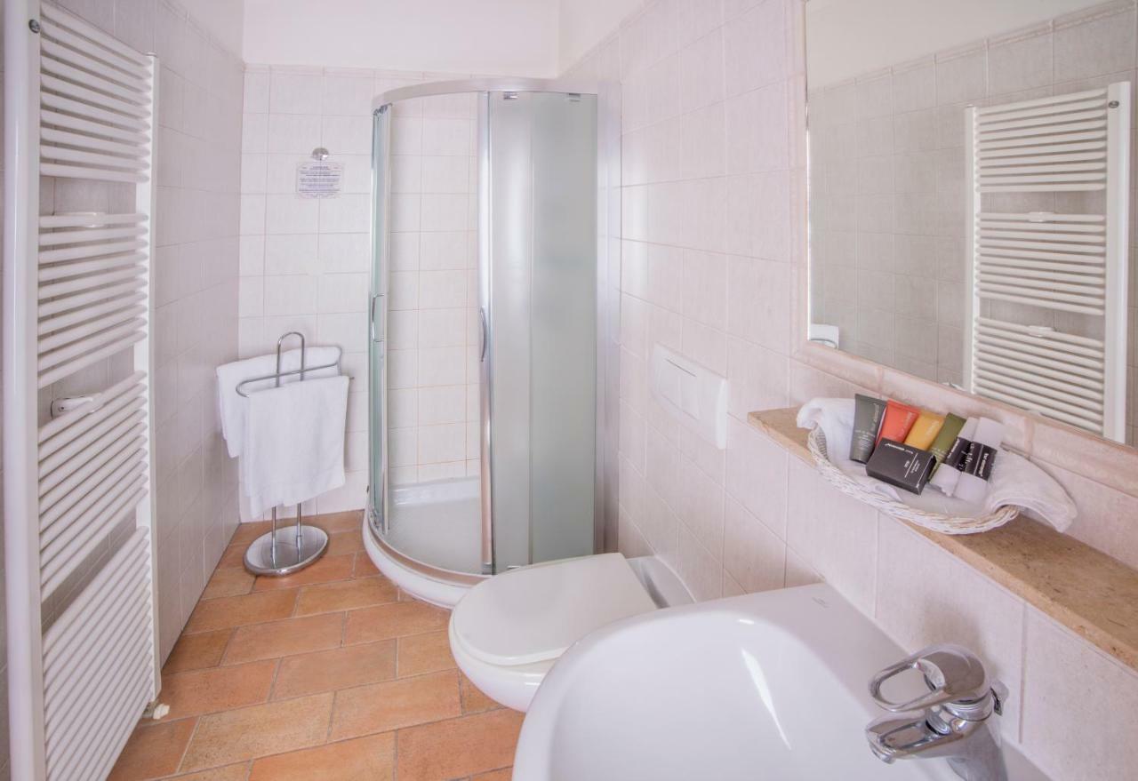 1 Hotel Prague