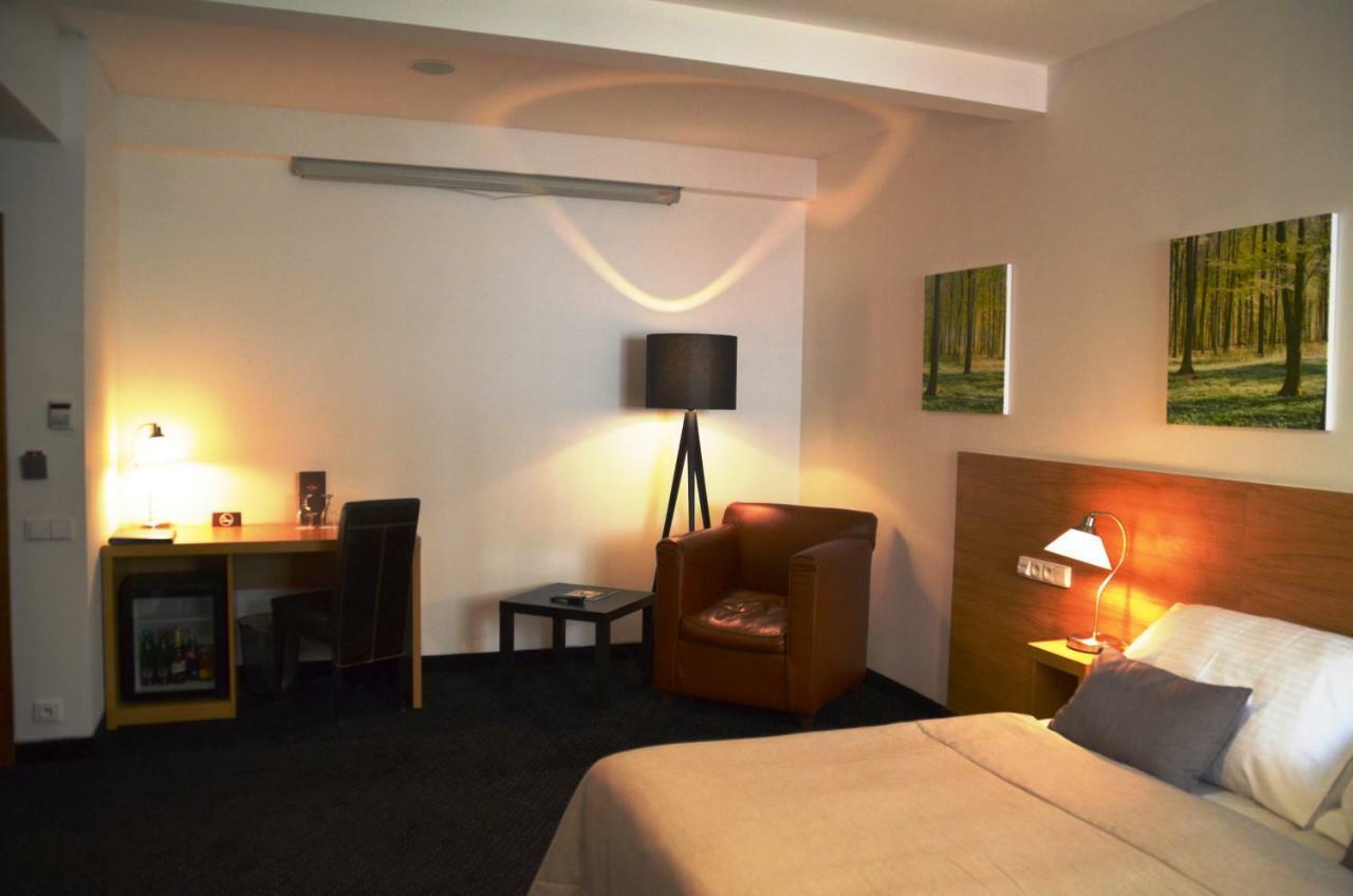 Clement 4* Prag