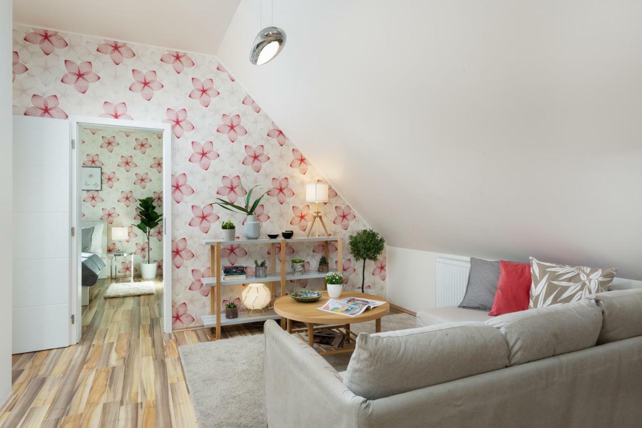 Apartment Old Town Square Michalska *
