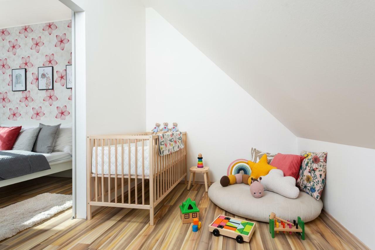 Apartment Old Town Square Michalska Prague