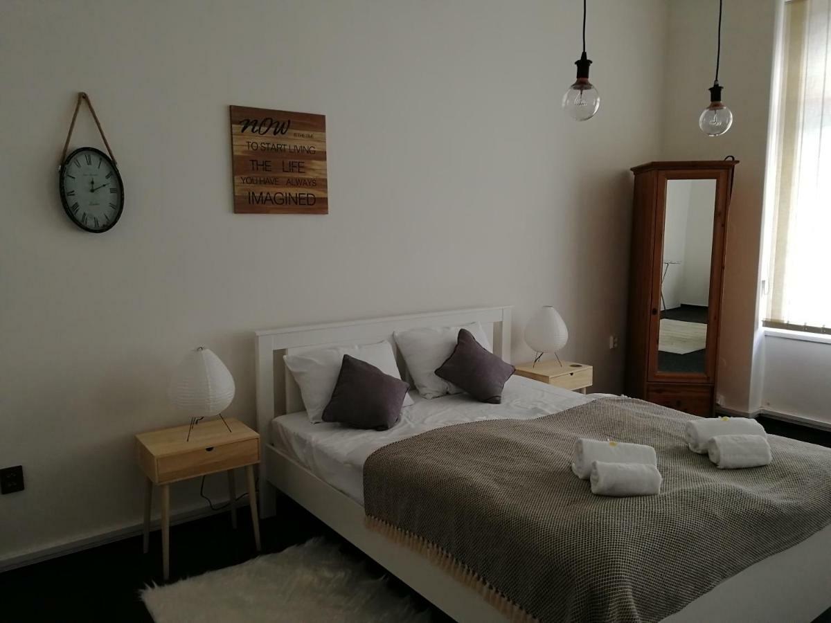 Appartement Brewery And