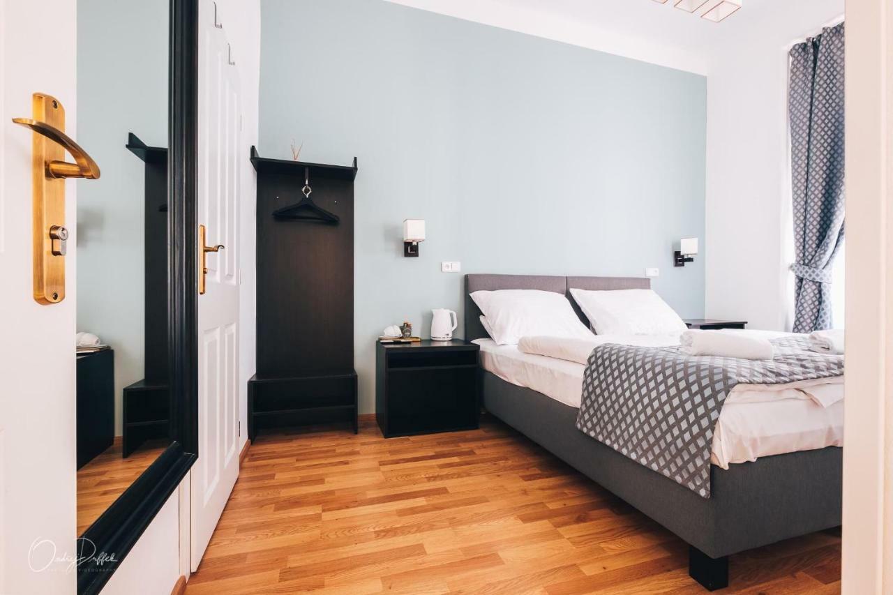 Corto Old Town Otel Prag