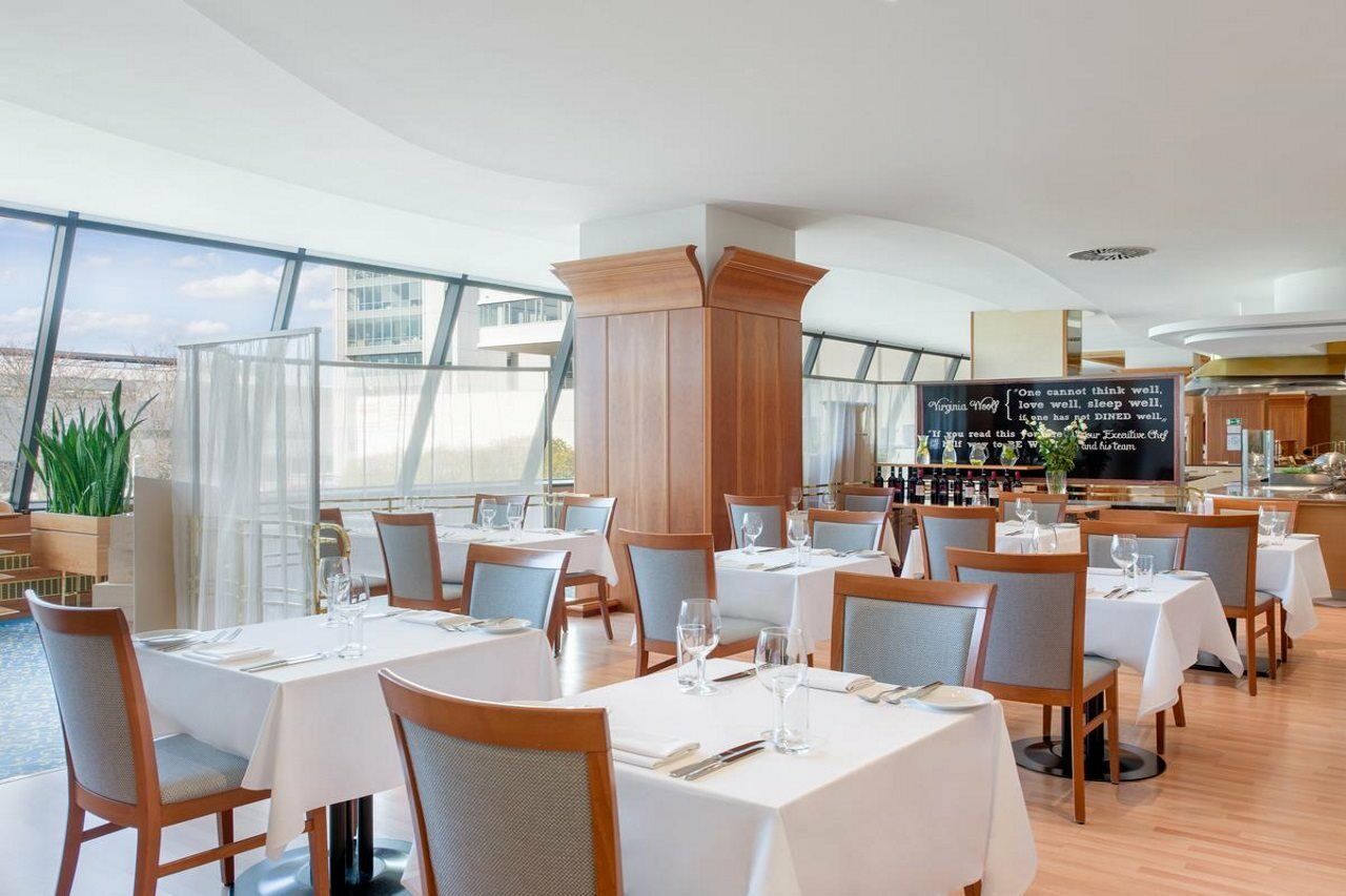 Otel Panorama Prag