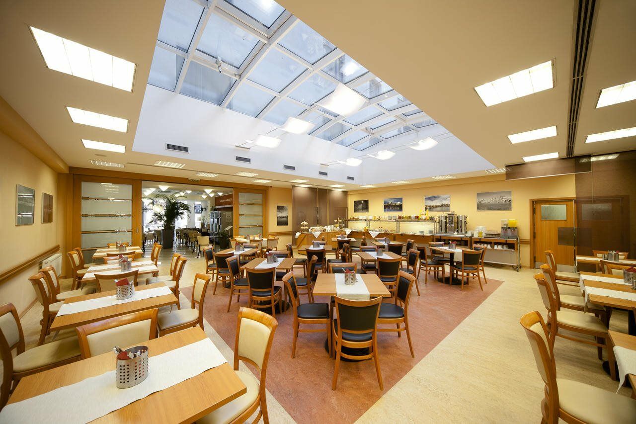 Hotel Archibald 4*