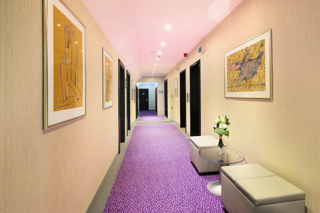 Ametyst Hotel 4*