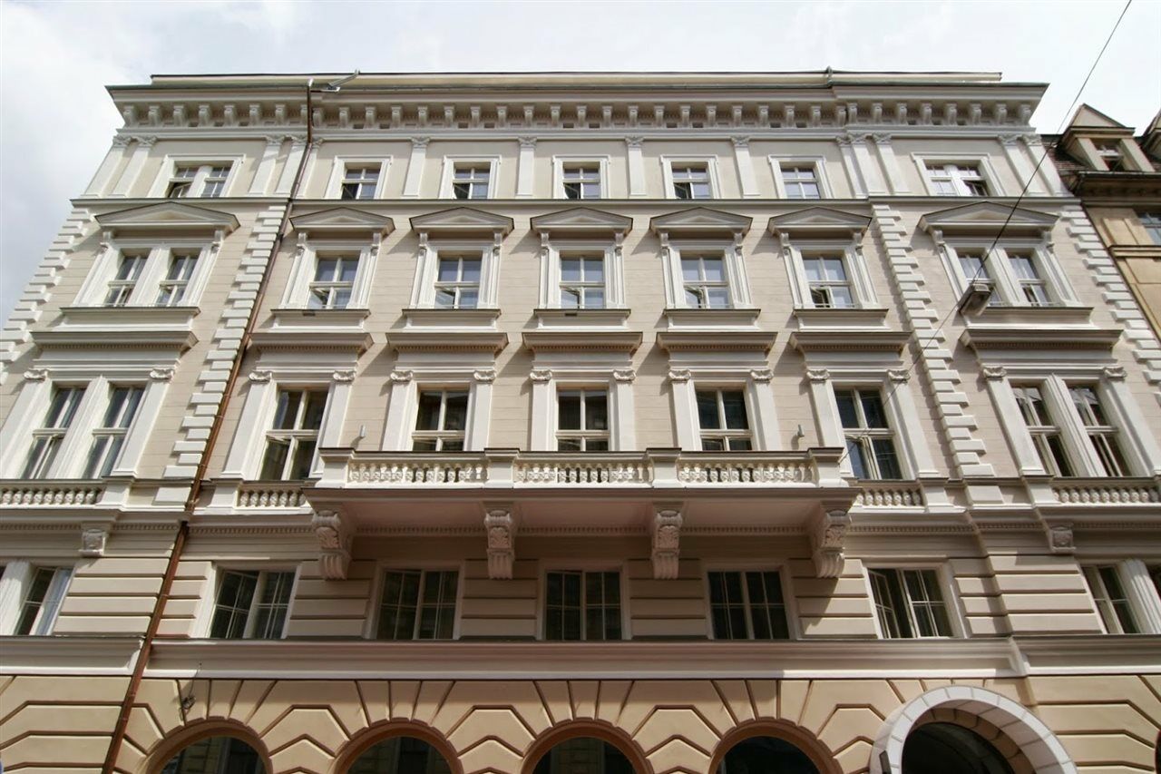 Hotel Michelangelo Grand 5*