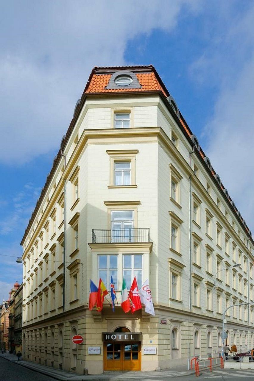 Exe Park Hotel 3*