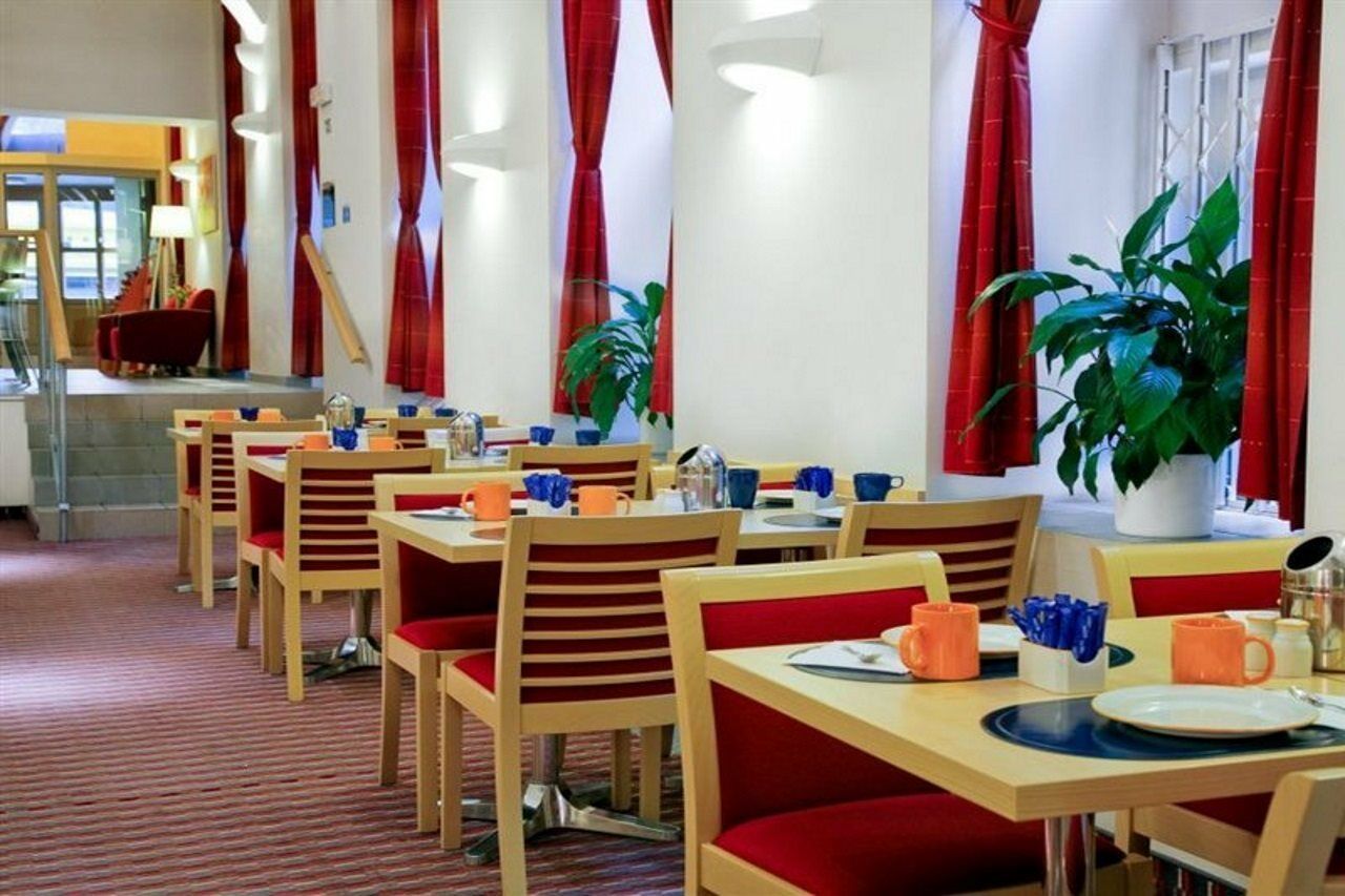 Otel Exe Park