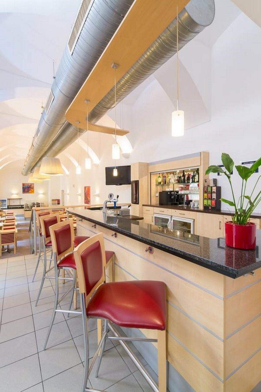 Otel Exe Park Prag