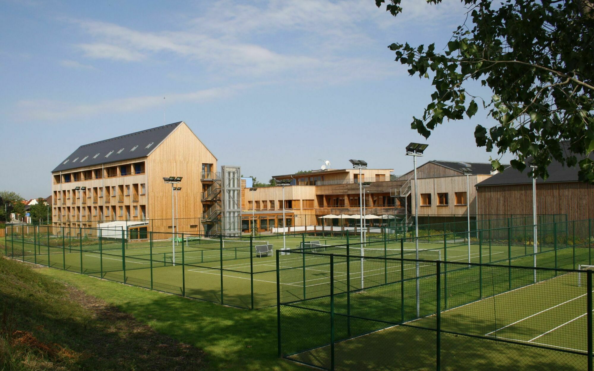 Park Congress & Wellness Hotel 4*