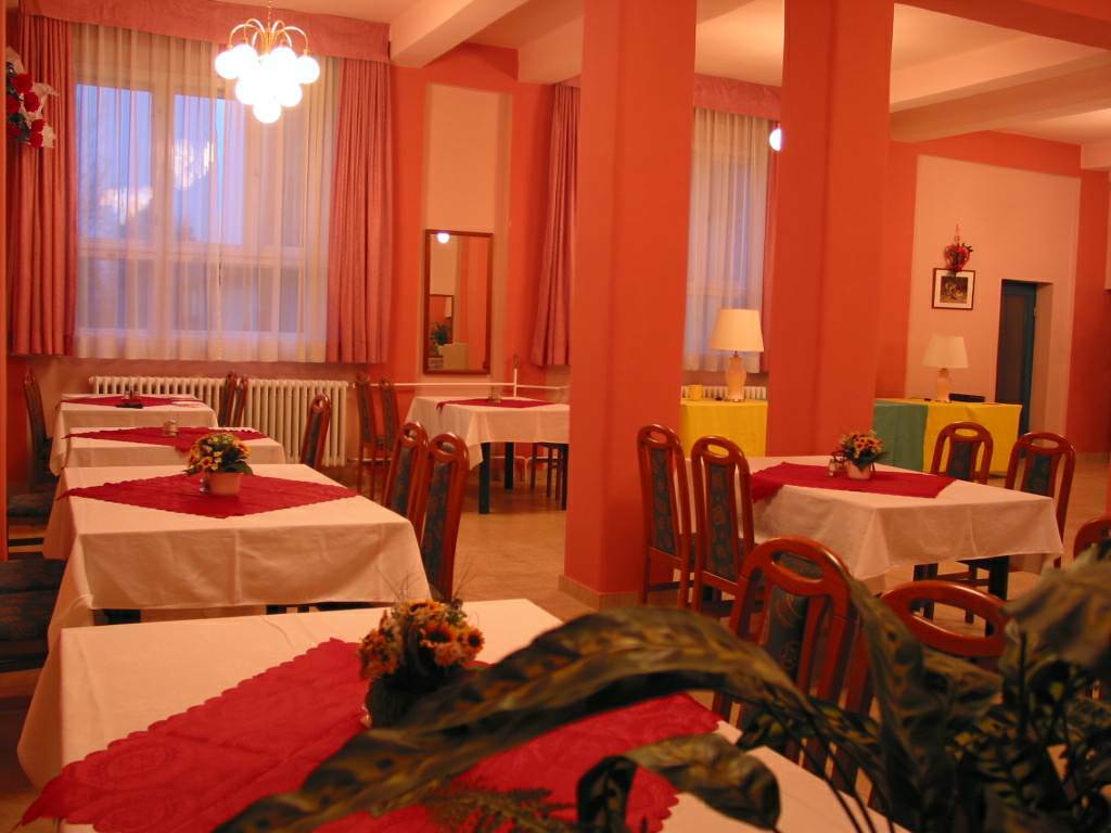 Hotel Ametyst Prague