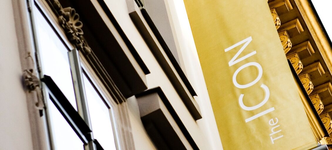 The Icon & Lounge Hotel Prague