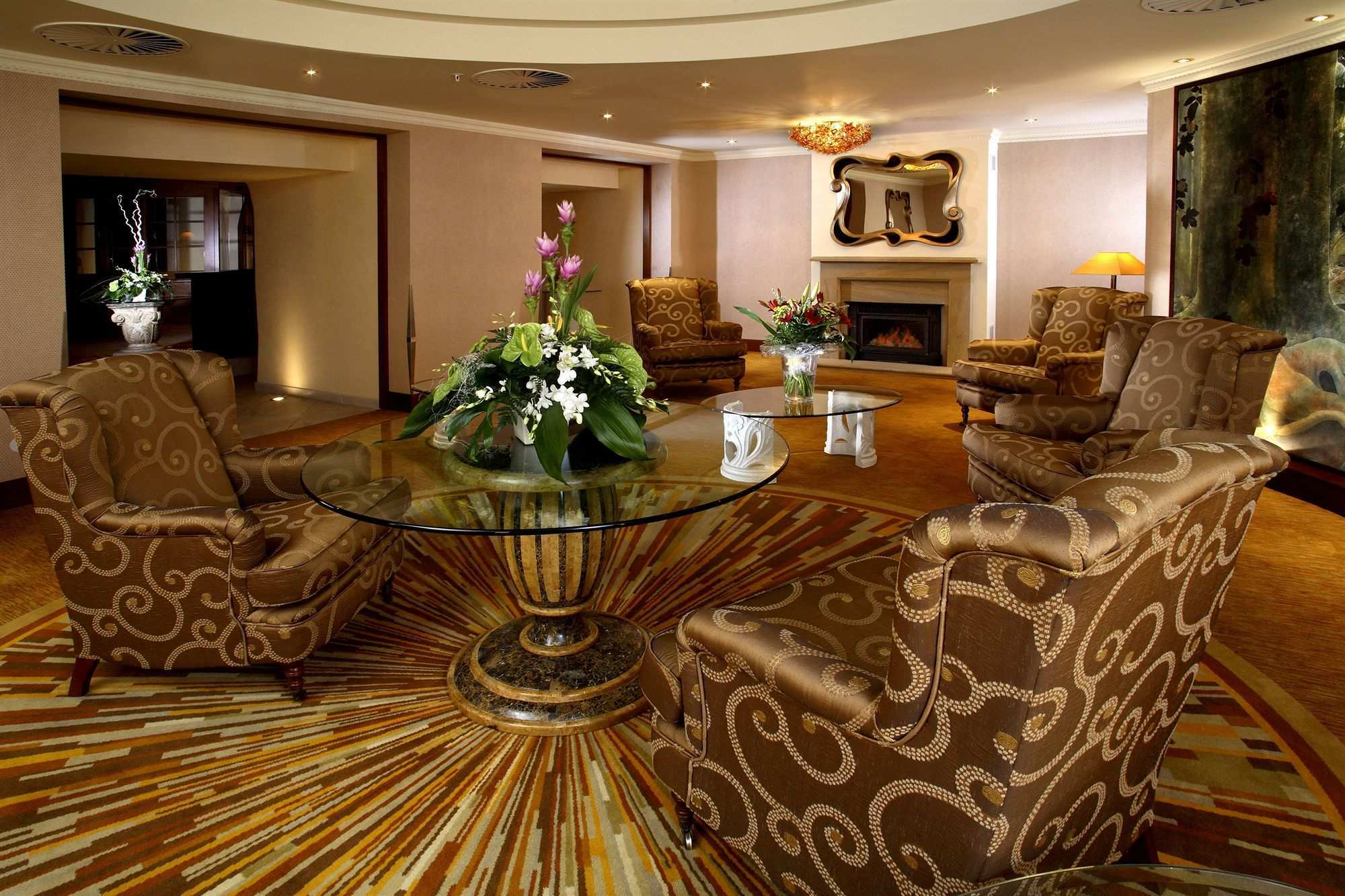 Hotel Lindner Castle, Part Of Jdv By Hyatt 4*
