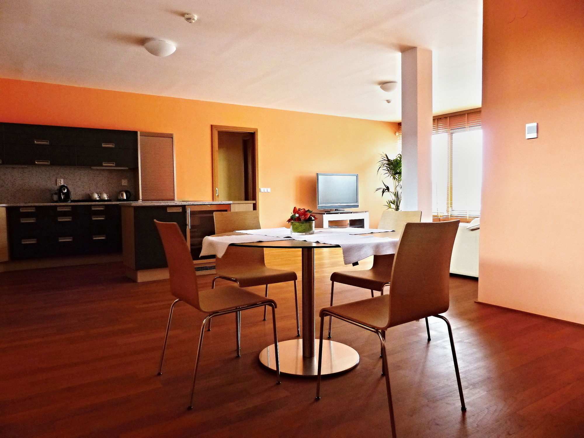 Park Congress & Wellness Hotel 4*