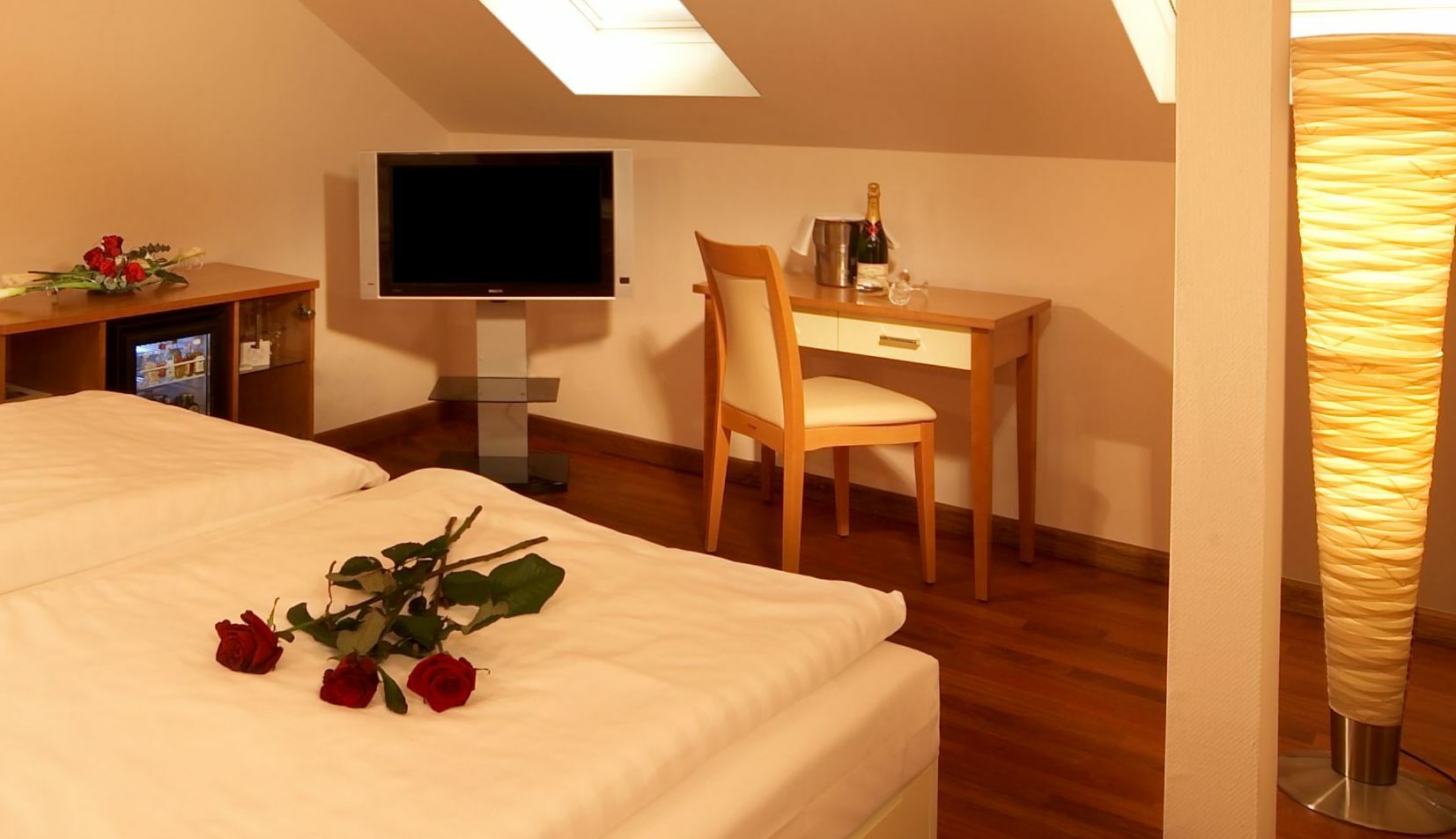 Hotel Ametyst 4*