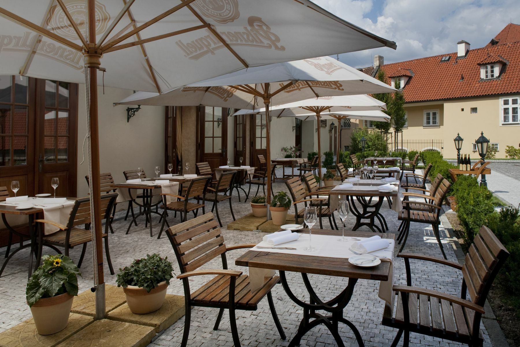 Hotel Lindner Castle, Part Of Jdv By Hyatt