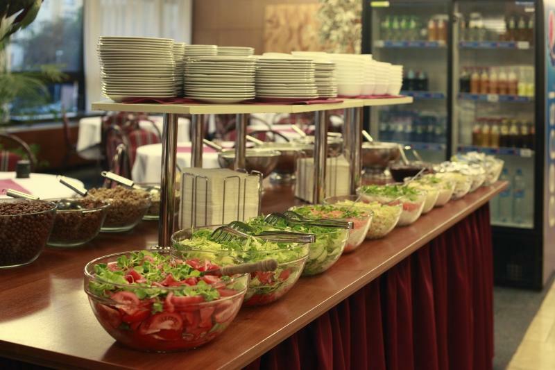 Hotel Krystal 3*