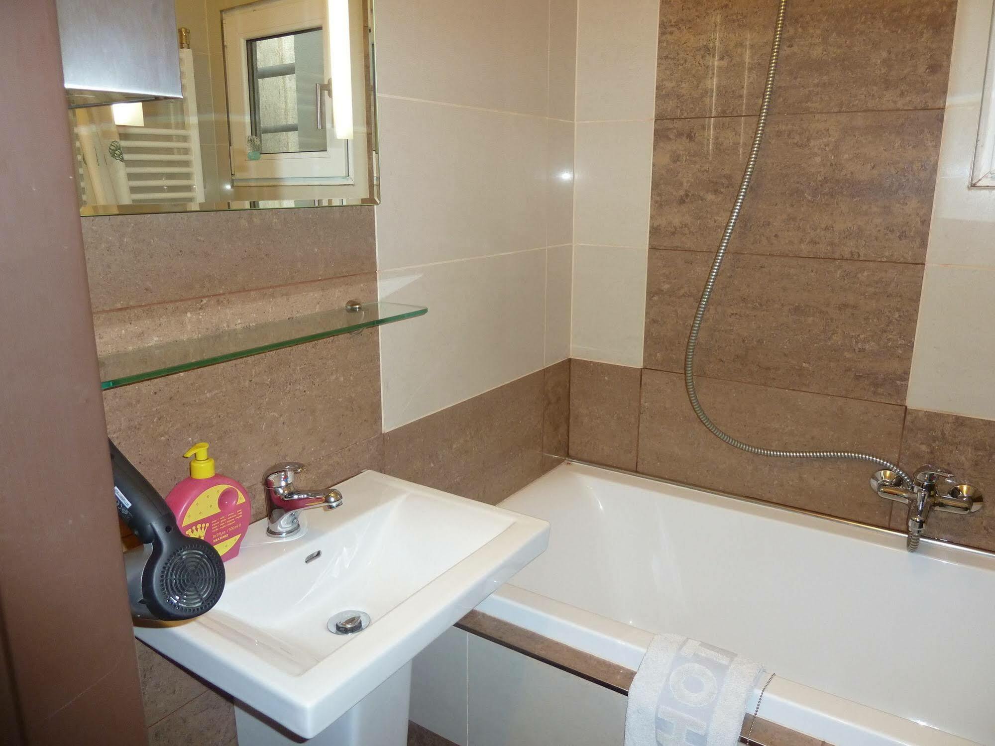Apartment Rezidence Davids Prague