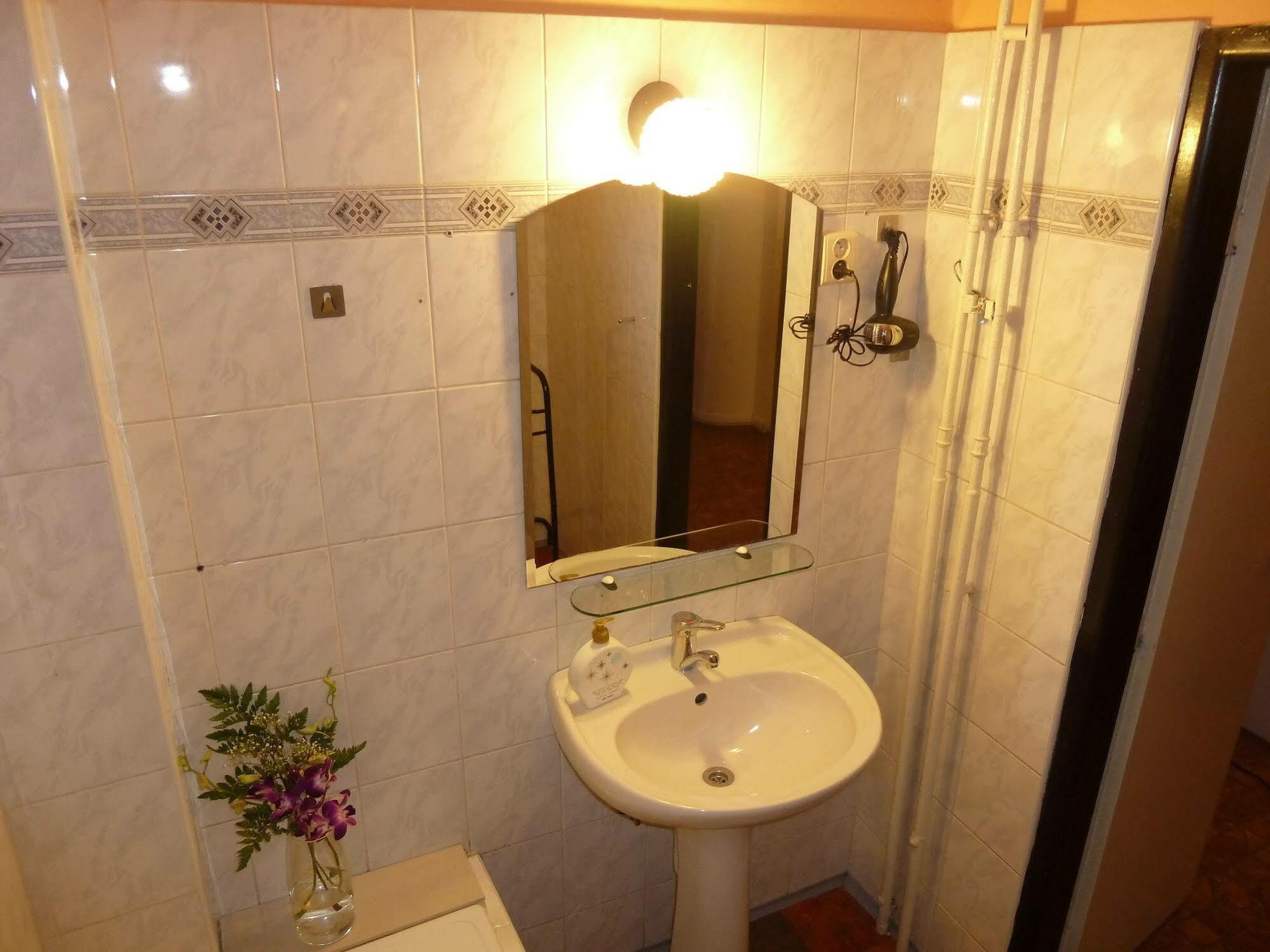 Apartment Rezidence Davids *