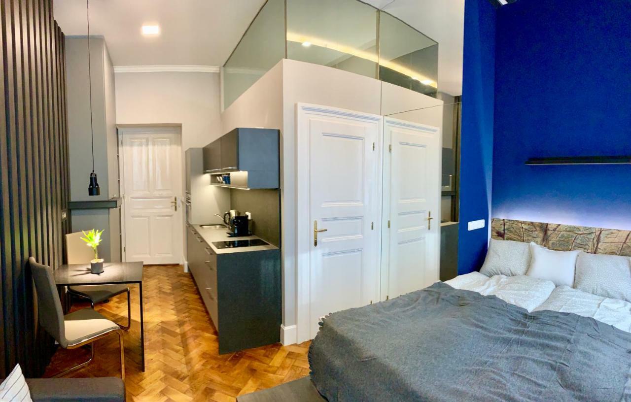 Holec Appartement