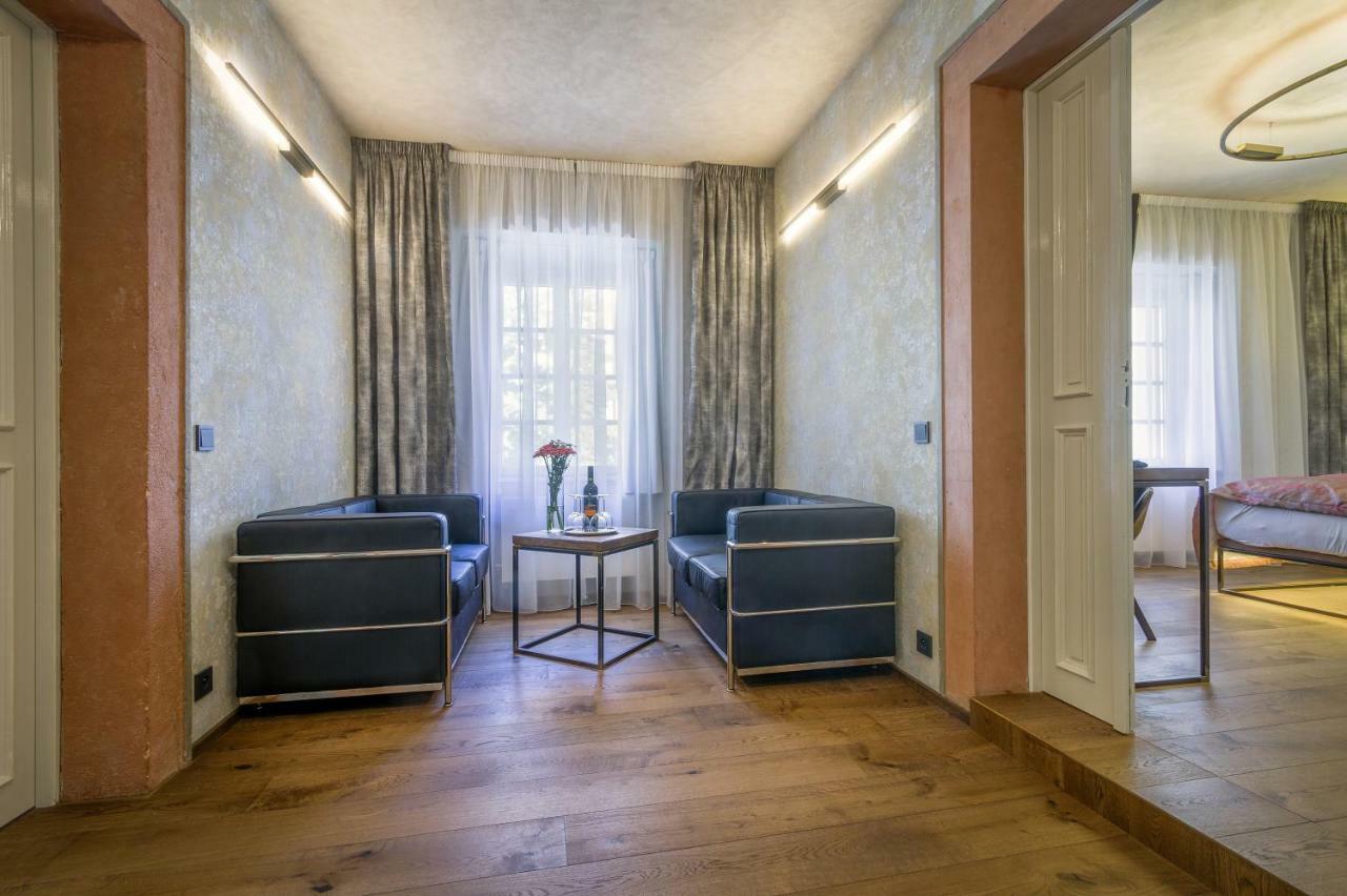 Waldstein 4* Prag